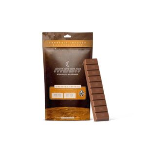Blasted Toffee Moon Bars - buy moon chocolate bars