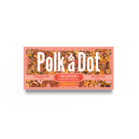 Penny Cup Polkadot Chocolate bar